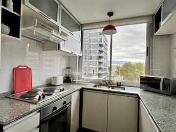 Departamento en Venta 3 Amb Torre Oro 2222 Palermo Soho