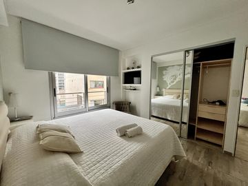 Departamento en Venta 3 Amb Torre Oro 2222 Palermo Soho