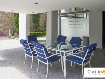 Departamento en Venta 3 Amb Torre Oro 2222 Palermo Soho