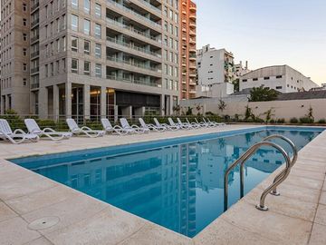 Departamento en  venta