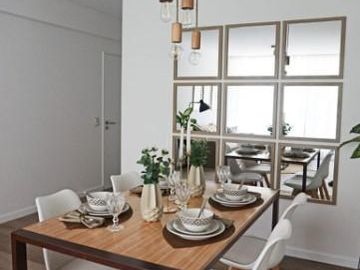 Departamento en  venta