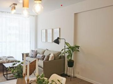 Departamento en  venta