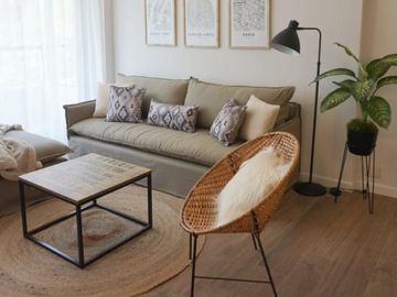 Departamento en  venta