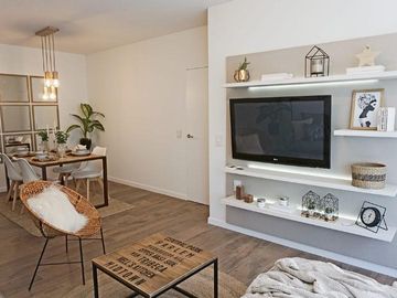 Departamento en  venta