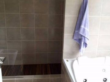 AREA 60-LA VICTORIA POLO COUNTRY CLUB-EXCELENTE CASA ESTRENAR