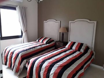 AREA 60-LA VICTORIA POLO COUNTRY CLUB-EXCELENTE CASA ESTRENAR