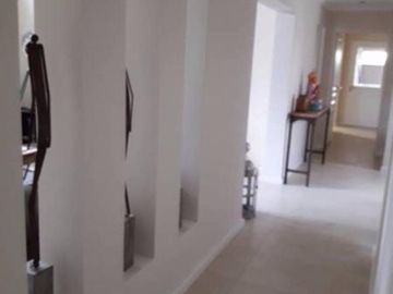 AREA 60-LA VICTORIA POLO COUNTRY CLUB-EXCELENTE CASA ESTRENAR