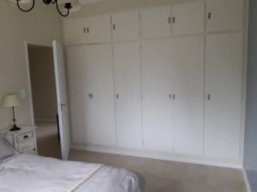 AREA 60-LA VICTORIA POLO COUNTRY CLUB-EXCELENTE CASA ESTRENAR