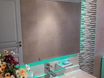 AREA 60-LA VICTORIA POLO COUNTRY CLUB-EXCELENTE CASA ESTRENAR