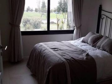 AREA 60-LA VICTORIA POLO COUNTRY CLUB-EXCELENTE CASA ESTRENAR