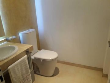 AREA 60-LA VICTORIA POLO COUNTRY CLUB-EXCELENTE CASA ESTRENAR