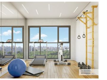 Departamento en San Juan