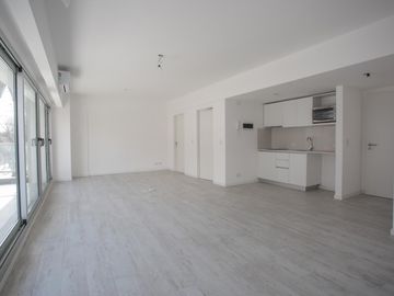 VENTA - TOWN HOUSE 43 – MONOAMBIENTE DIVISIBLE – A ESTRENAR – AMENITIES – FRENTE – PALERMO SOHO