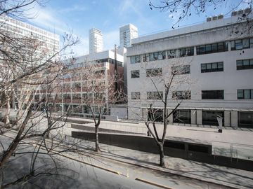 VENTA - TOWN HOUSE 43 – MONOAMBIENTE DIVISIBLE – A ESTRENAR – AMENITIES – FRENTE – PALERMO SOHO