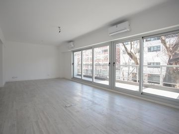 VENTA - TOWN HOUSE 43 – MONOAMBIENTE DIVISIBLE – A ESTRENAR – AMENITIES – FRENTE – PALERMO SOHO