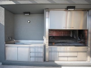 VENTA - TOWN HOUSE 43 – MONOAMBIENTE DIVISIBLE – A ESTRENAR – AMENITIES – FRENTE – PALERMO SOHO