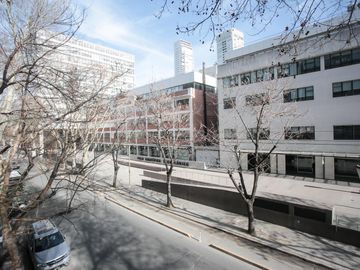 VENTA - TOWN HOUSE 43 – MONOAMBIENTE DIVISIBLE – A ESTRENAR – AMENITIES – FRENTE – PALERMO SOHO