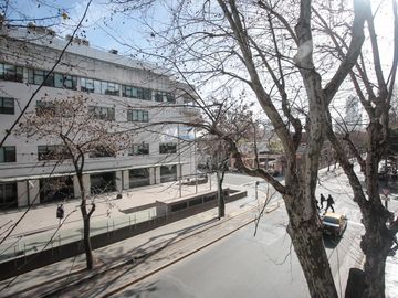 VENTA - TOWN HOUSE 43 – MONOAMBIENTE DIVISIBLE – A ESTRENAR – AMENITIES – FRENTE – PALERMO SOHO