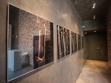 VENTA - TOWN HOUSE 43 – MONOAMBIENTE DIVISIBLE – A ESTRENAR – AMENITIES – FRENTE – PALERMO SOHO