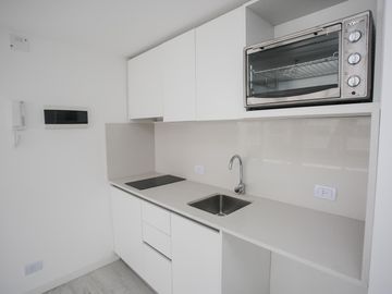 VENTA - TOWN HOUSE 43 – MONOAMBIENTE DIVISIBLE – A ESTRENAR – AMENITIES – FRENTE – PALERMO SOHO