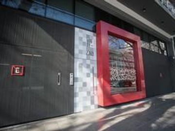 VENTA - TOWN HOUSE 43 – MONOAMBIENTE DIVISIBLE – A ESTRENAR – AMENITIES – FRENTE – PALERMO SOHO