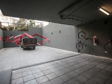 VENTA - TOWN HOUSE 43 – MONOAMBIENTE DIVISIBLE – A ESTRENAR – AMENITIES – FRENTE – PALERMO SOHO