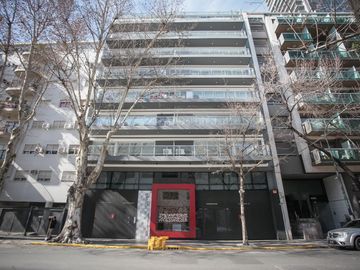 VENTA - TOWN HOUSE 43 – MONOAMBIENTE DIVISIBLE – A ESTRENAR – AMENITIES – FRENTE – PALERMO SOHO