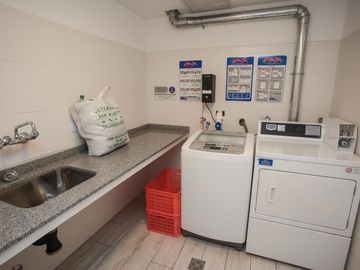 VENTA - TOWN HOUSE 43 – MONOAMBIENTE DIVISIBLE – A ESTRENAR – AMENITIES – FRENTE – PALERMO SOHO