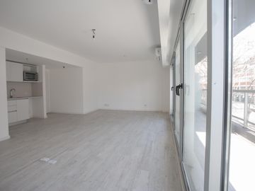 VENTA - TOWN HOUSE 43 – MONOAMBIENTE DIVISIBLE – A ESTRENAR – AMENITIES – FRENTE – PALERMO SOHO