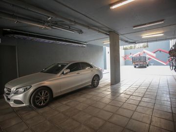 VENTA - TOWN HOUSE 43 – MONOAMBIENTE DIVISIBLE – A ESTRENAR – AMENITIES – FRENTE – PALERMO SOHO