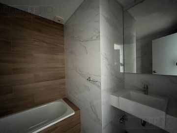 Departamento Venta en  PALERMO 3 AMBIENTES  BALCON PISCINA GIMNASIO SUM SEGURIDAD 24HS