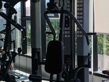 Departamento Venta en  PALERMO 3 AMBIENTES  BALCON PISCINA GIMNASIO SUM SEGURIDAD 24HS