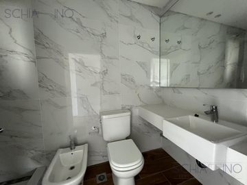 Departamento Venta en  PALERMO 3 AMBIENTES  BALCON PISCINA GIMNASIO SUM SEGURIDAD 24HS