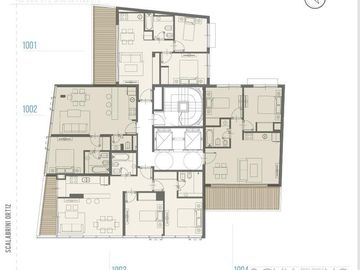 Departamento Venta en  PALERMO 3 AMBIENTES  BALCON PISCINA GIMNASIO SUM SEGURIDAD 24HS