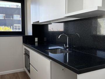 Departamento Venta en  PALERMO 3 AMBIENTES  BALCON PISCINA GIMNASIO SUM SEGURIDAD 24HS