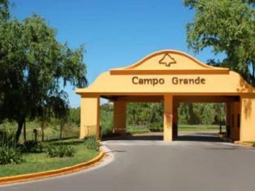 Venta Casa  en construcción 4 ambientes  Altos de Campo Grande