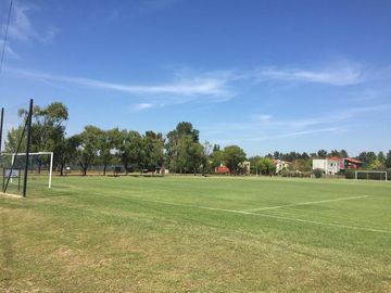 Venta Casa  en construcción 4 ambientes  Altos de Campo Grande