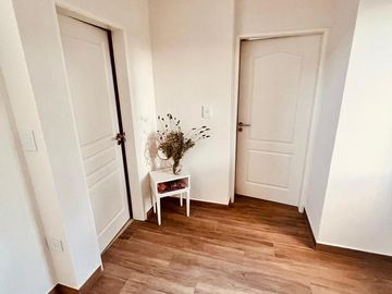 Casa en venta  y Alquiler Temporada  Enero/ Febrero 2026  4 dormitorios Pileta  Costa Esmeralda Senderos 3 con pileta