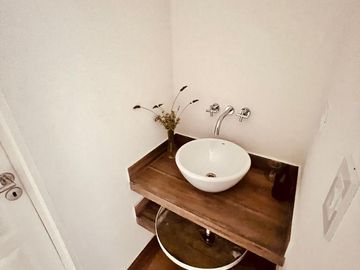 Casa en venta  y Alquiler Temporada  Enero/ Febrero 2026  4 dormitorios Pileta  Costa Esmeralda Senderos 3 con pileta