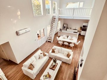 Casa en venta  y Alquiler Temporada  Enero/ Febrero 2026  4 dormitorios Pileta  Costa Esmeralda Senderos 3 con pileta