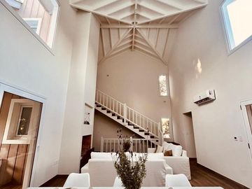 Casa en venta  y Alquiler Temporada  Enero/ Febrero 2026  4 dormitorios Pileta  Costa Esmeralda Senderos 3 con pileta