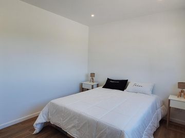 Casa en Los Cardales, Barrio Privado EL CAMPO (alq. temporal completo).