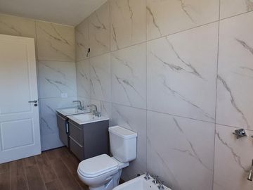 Casa en Los Cardales, Barrio Privado EL CAMPO (alq. temporal completo).