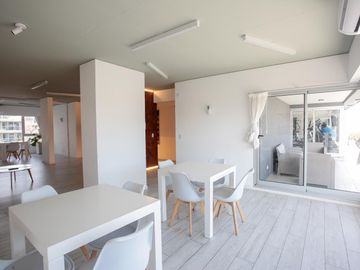 VENTA - TOWN HOUSE 43 – MONOAMBIENTE A ESTRENAR – AMENITIES – CONTRAFRENTE – PALERMO SOHO