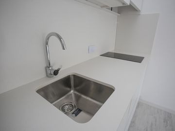 VENTA - TOWN HOUSE 43 – MONOAMBIENTE A ESTRENAR – AMENITIES – CONTRAFRENTE – PALERMO SOHO