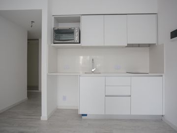 VENTA - TOWN HOUSE 43 – MONOAMBIENTE A ESTRENAR – AMENITIES – CONTRAFRENTE – PALERMO SOHO