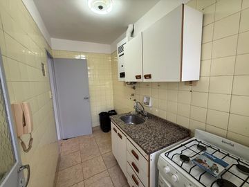 Departamento en Flores