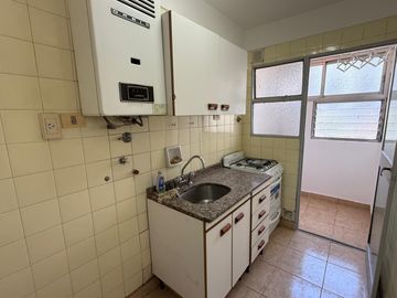 Departamento en Flores