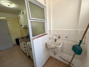 Departamento en Flores