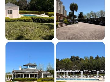 DEPARTAMENTO 2 AMBIENTES EN VENTA, BARRIO SEPTIEMBRE, ESCOBAR